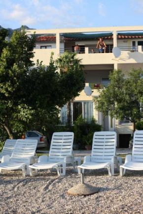 Apartmani Jurlina